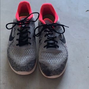 Nike Free Run Sneakers